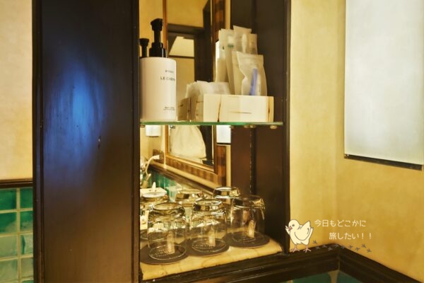 シェラトングランデ スクンビット、ラグジュアリーコレクションホテル、バンコクのグランデルームのアメニティ