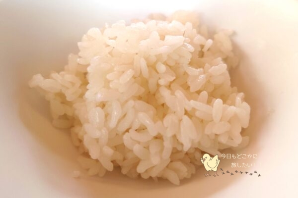 屈斜路プリンスホテルの朝食のななつぼし