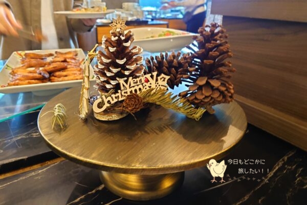 United Hotel(國聯大飯店)のSLATE CAFE