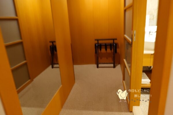 相鉄ホテルズ ザ・スプラジール ソウル東大門のデラックスダブル